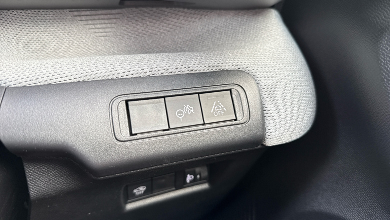 Citroen C3 83kW Max 44kWh 5dr Auto Electric Hatchback